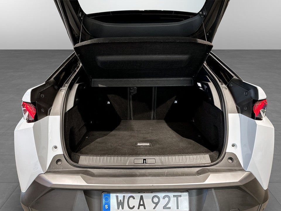 Bild på Peugeot 3008 GT Hybrid 145hk Aut 7-SITS B-KAMERA CARPLAY