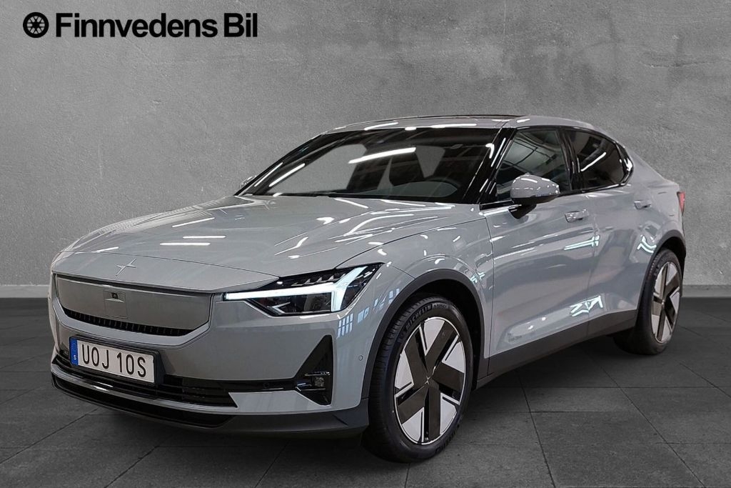 Polestar 3 2025, bild 6/10