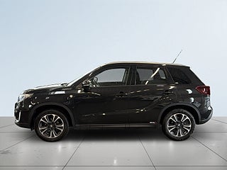 Suzuki Vitara Hybrid AllGrip InclusiveS&V/Keyless/Mvärm/Backkamera/BT – bild 4
