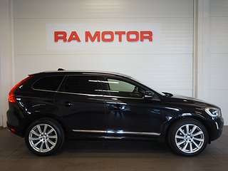 SUV Volvo XC60 4 av 23