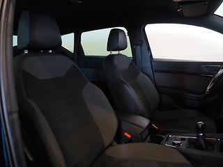SUV Seat Ateca 10 av 23