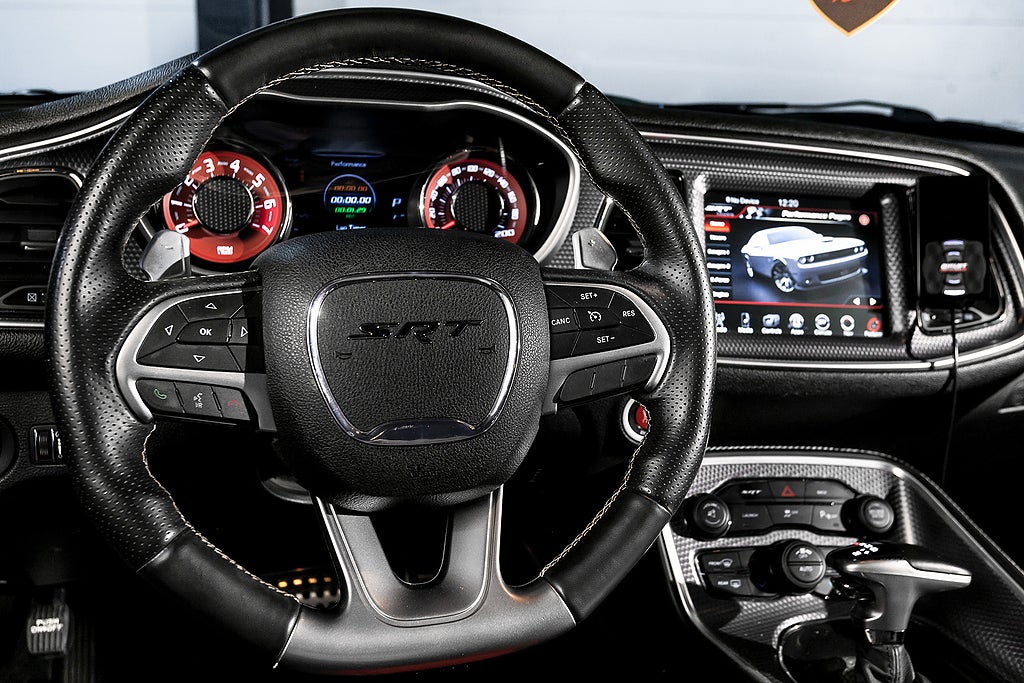 Dodge Challenger 2015 - miniatyr 22