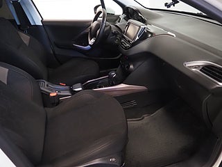 Kombi Peugeot 2008 11 av 23