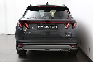 SUV Hyundai Tucson 5 av 28