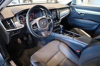 Kombi Volvo V90 8 av 23