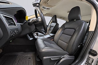 Volvo V70 2009 bild 13
