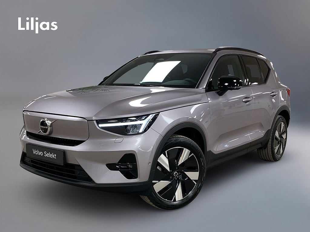 Volvo EX40 Single Motor Extended Range ExtendedRange Plus SE//360-Kamera//