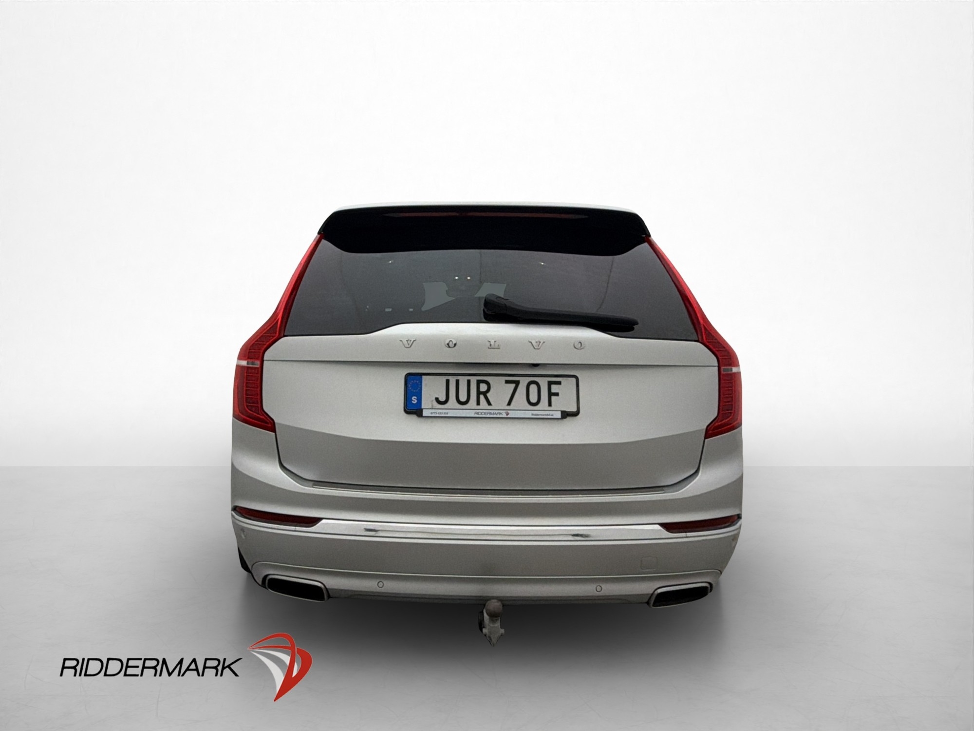 Volvo XC90 2020, bild 6/74