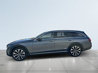 Mercedes-Benz E 350 d 4M All-Terrain Premium+ Pano/Kamera/SoV/Burmester – bild 4