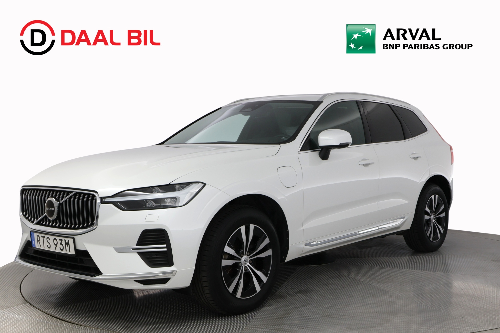 Volvo XC60 2023, bild 3/10