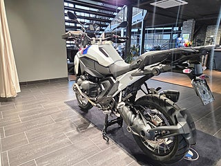 BMW R1300GS/Räntekampanj 3,45%/Automated shift assistant/Optimised