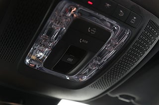 Kombi Mercedes-Benz CLA 24 av 33