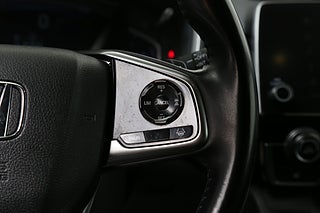 SUV Honda CR-V 16 av 25