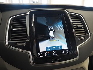 SUV Volvo XC90 20 av 26
