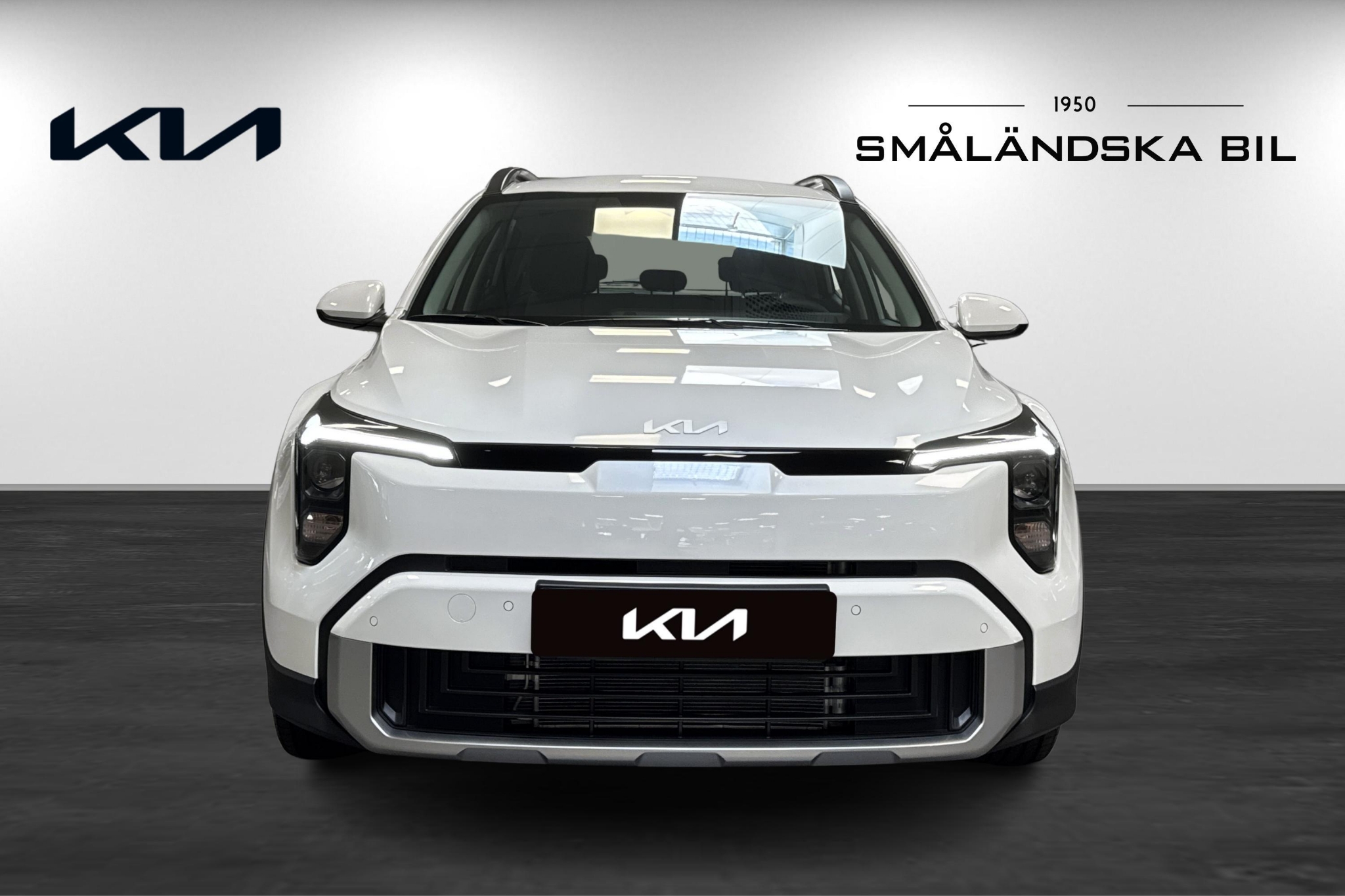 Kia Stonic 1.0 T-GDI DCT Action 101hk 2026, bild 2/39