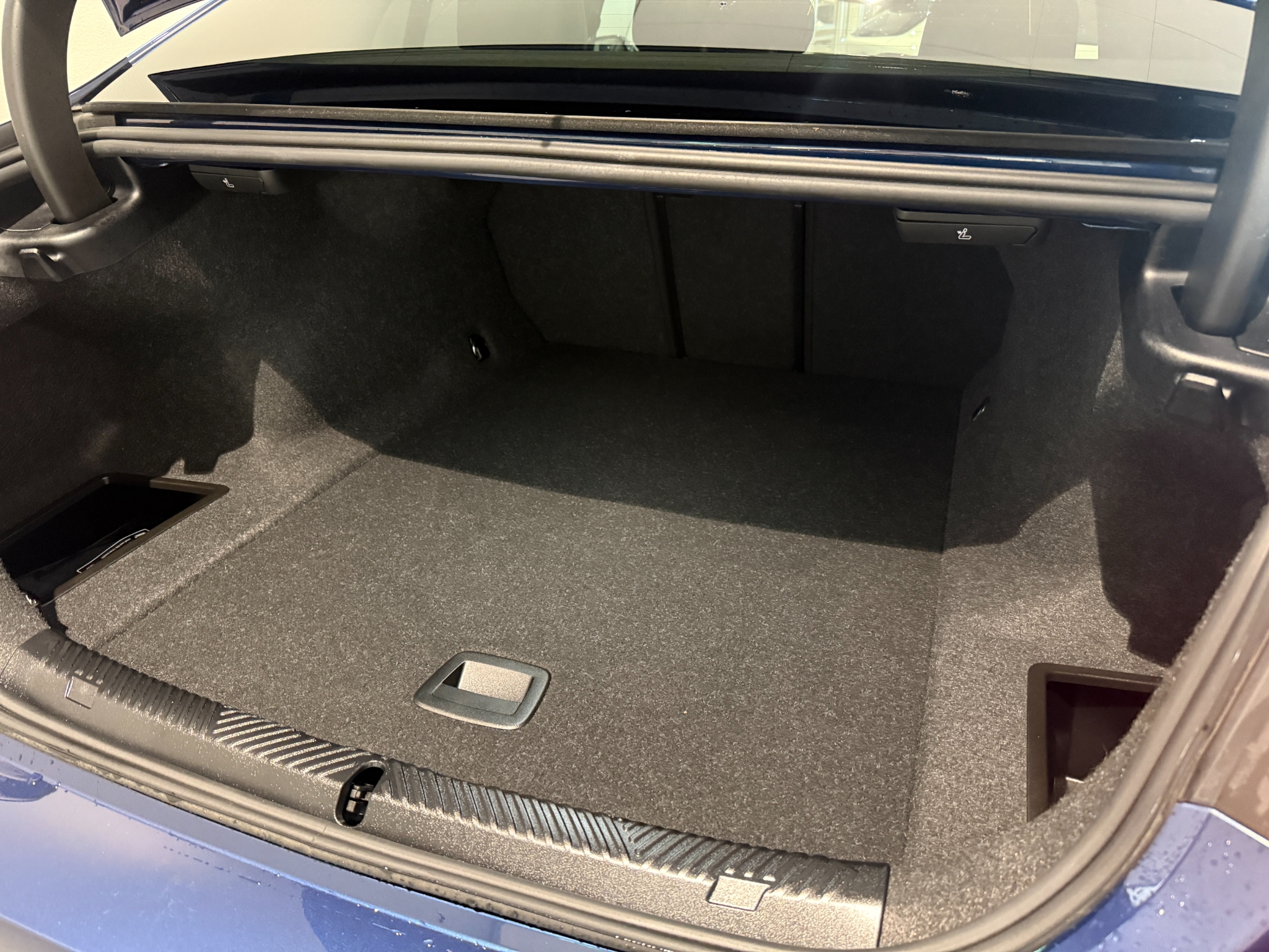 BMW i5 2024, photo 6/67