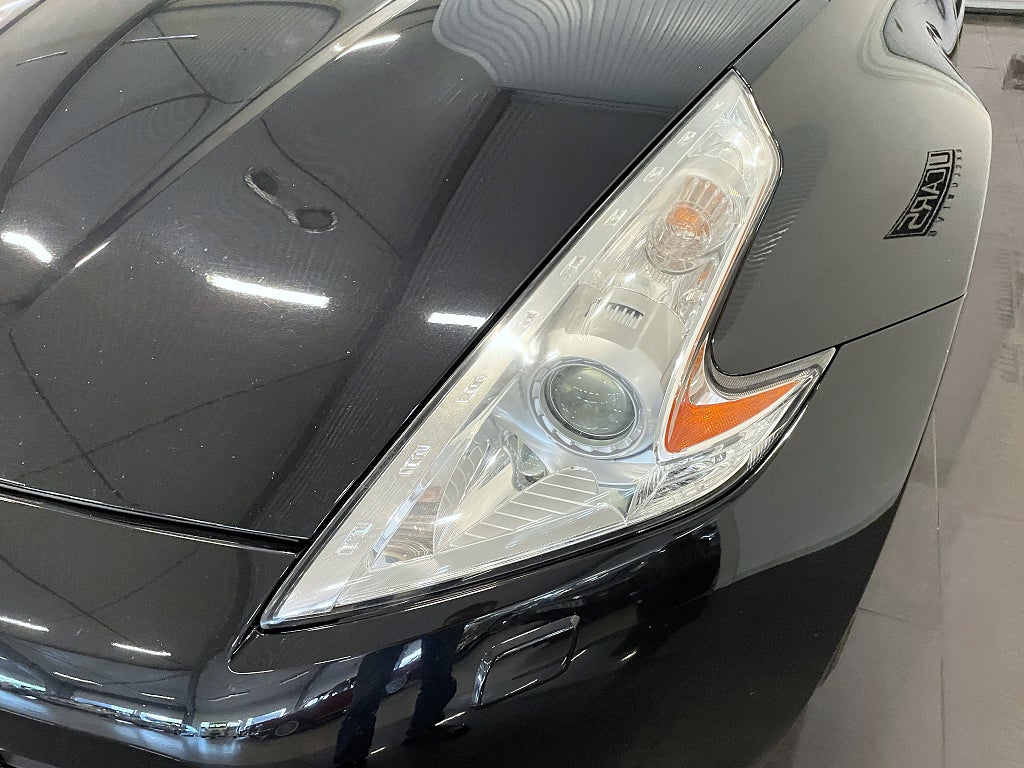 Nissan 370 Z 2012 - miniatyr 17