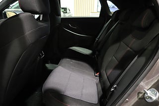 Halvkombi Hyundai i30 11 av 24