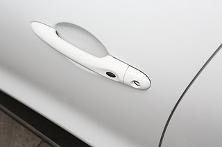 Halvkombi Renault Clio 9 av 26
