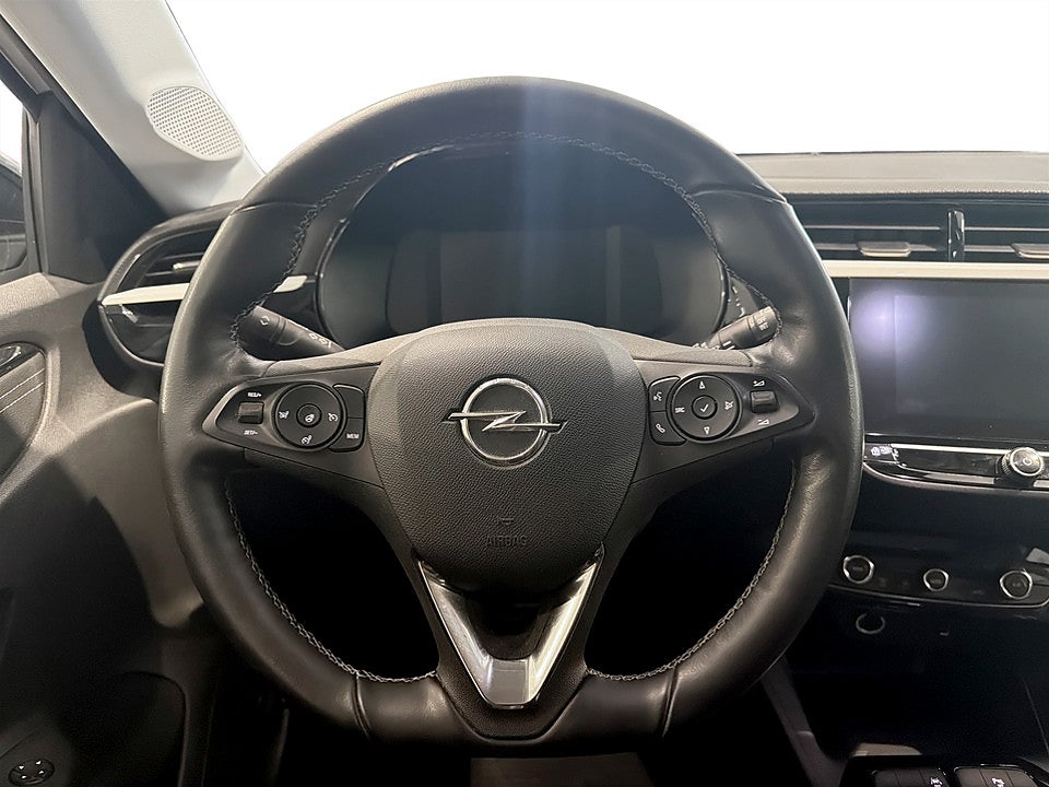 Bild på Opel Corsa-e D&T 50kWh 136hk Aut B-KAMERA CARPLAY
