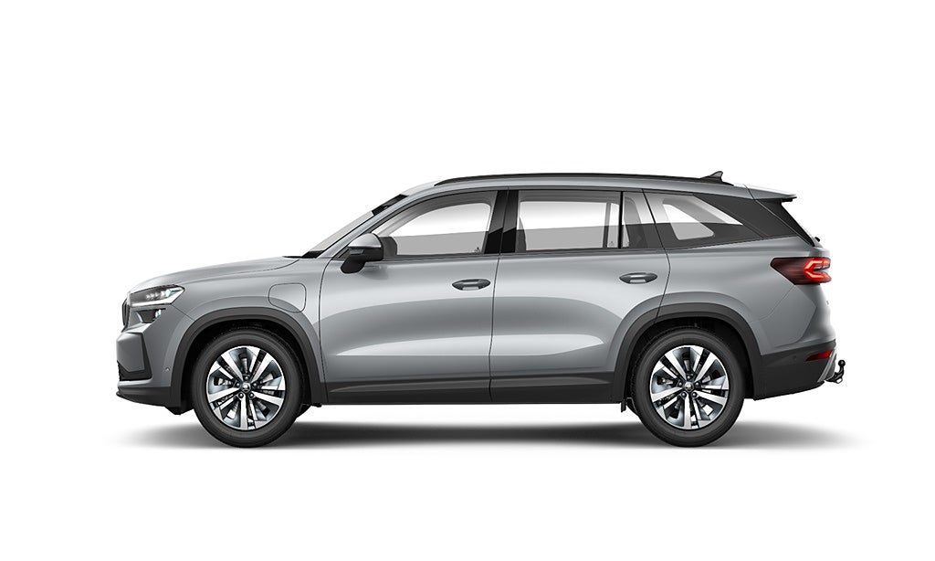 Skoda Kodiaq Selection 1,5 TSI iV 204 Hk 6 vxl DSG