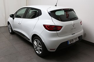 Halvkombi Renault Clio 4 av 21