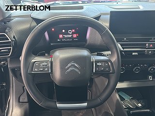 Halvkombi Citroën C4 12 av 13