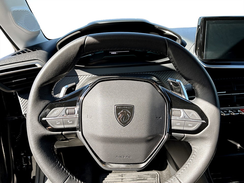 Bild på Peugeot 208 Style Hybrid 100hk Aut CARPLAY BACKSENSORER