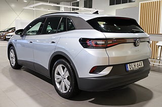 SUV Volkswagen ID.4 3 av 22