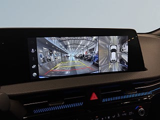 Kia EV6 GT AWD 585 hk S&Vhjul/Taklucka/360/Meridian/HuD/Ambient – bild 15
