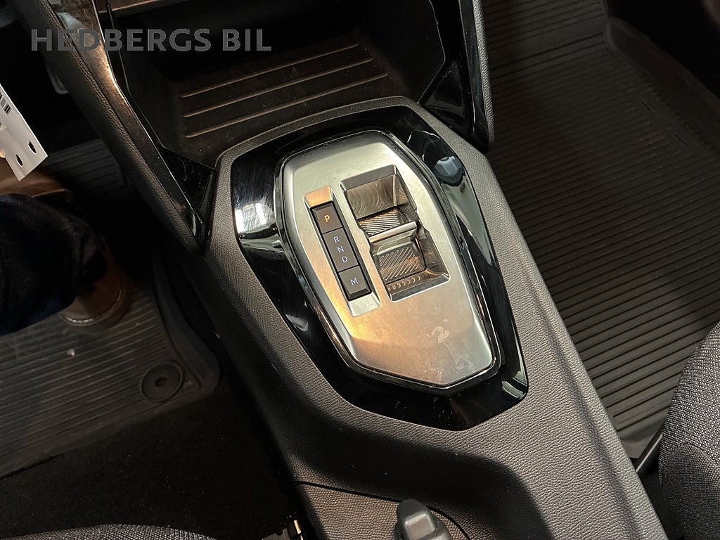Peugeot 208 HYBRID 100 e-DSC STYLE thumbnail