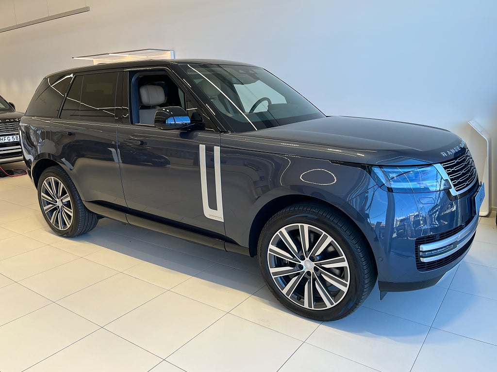 Land Rover Range Rover P460e Autobiography / *Kampanjpris*