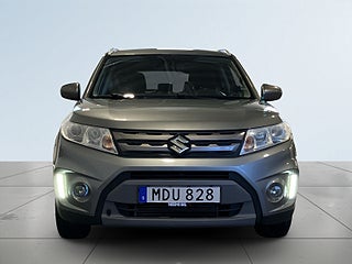 Suzuki Vitara 1.6 DOHC 16V AllGrip GL Plus S&V Drag Kamera Värmare – bild 2