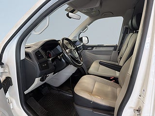 Volkswagen Transporter T32 2.0 TDI 4Motion Drag/MVärm/Dvärm/Backkamera/BT/MOMS – bild 16