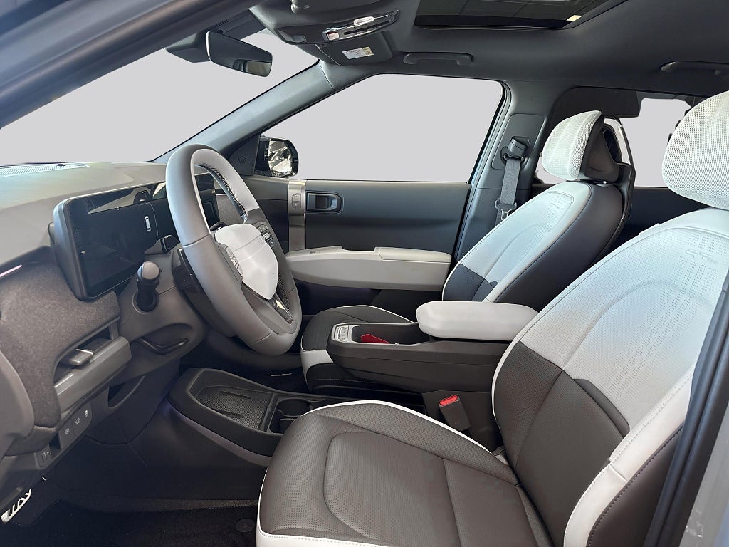 Kia EV3 Long Range GT-line FWD