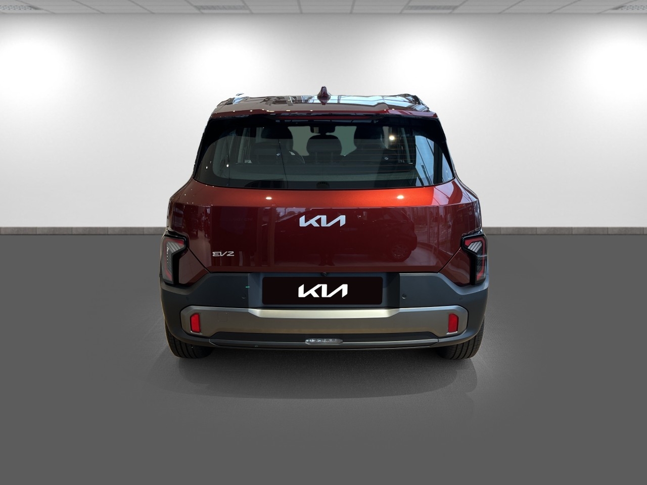 Kia EV2 Standard Range Privat 2027, bild 5/10