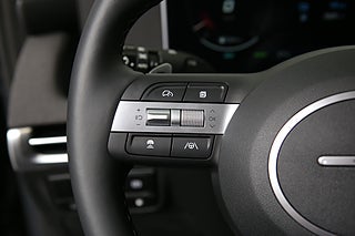 Kombi Hyundai Tucson 11 av 19