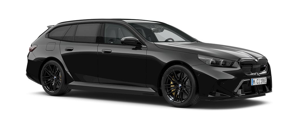 BMW M5 Touring