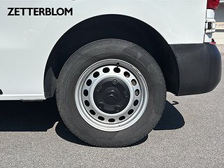 Transportbil - Skåp Citroën jumpy 13 av 13