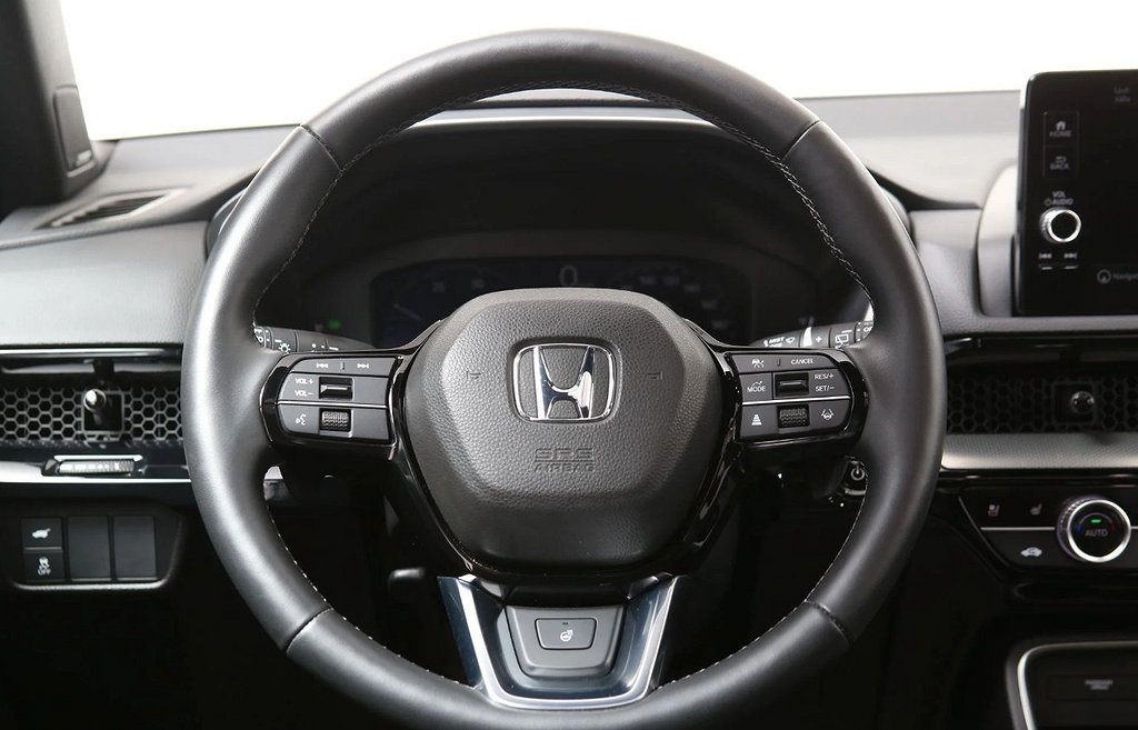 Honda CR-V Plug-in Advance Tech| Företagspris|Årsskatt 360kr 2024