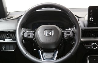 SUV Honda CR-V 11 av 15