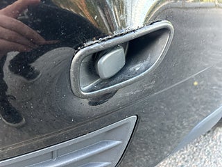 Volvo V50 1.8F 125hk Kinetic MoK-Värm/SoV-Däck/Dragkrok/ExtraLjus – bild 18