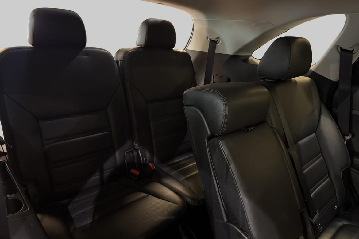 Kia Sorento 2016, bild 6/10
