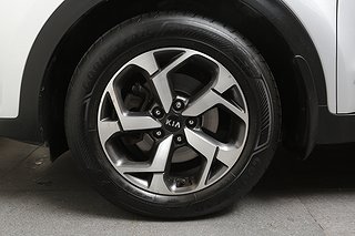SUV Kia Sportage 8 av 22
