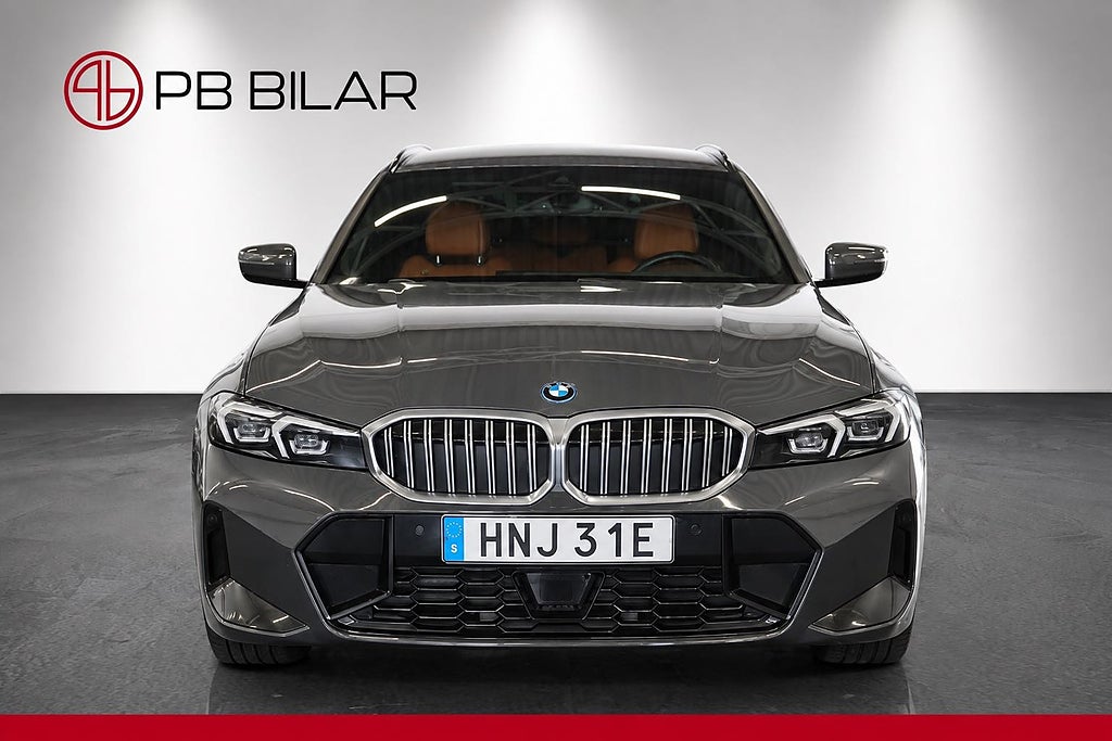 BMW 330e