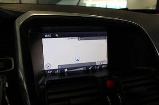 SUV Volvo XC60 20 av 20
