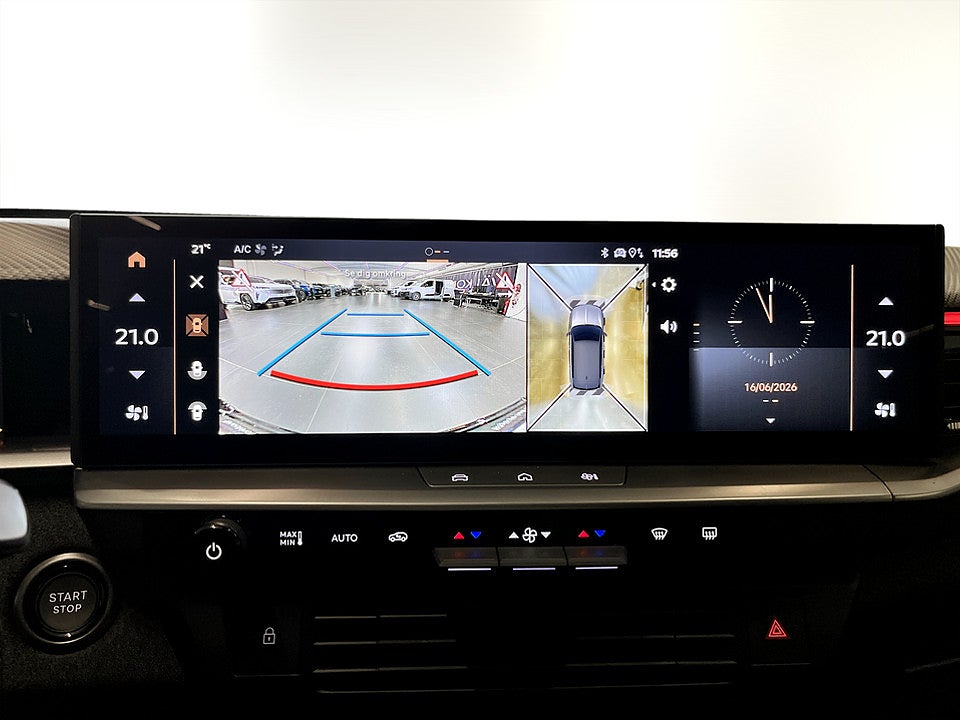 Bild på Opel Grandland GS PHEV - DEMO