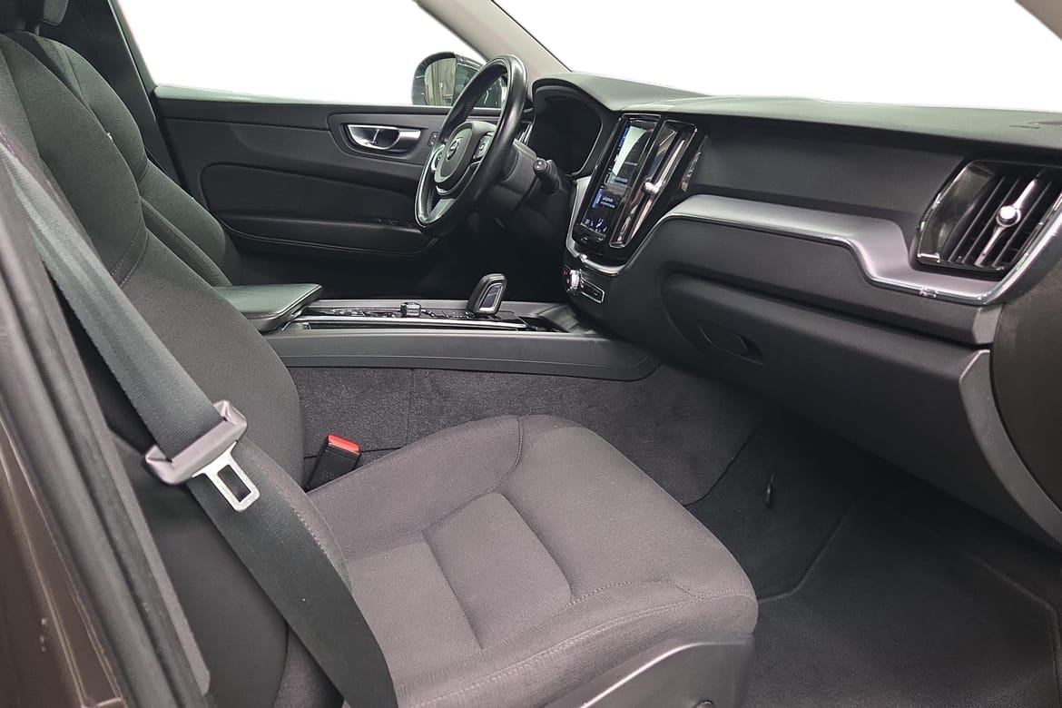 Volvo XC60 Expression 2021, bild 7/10