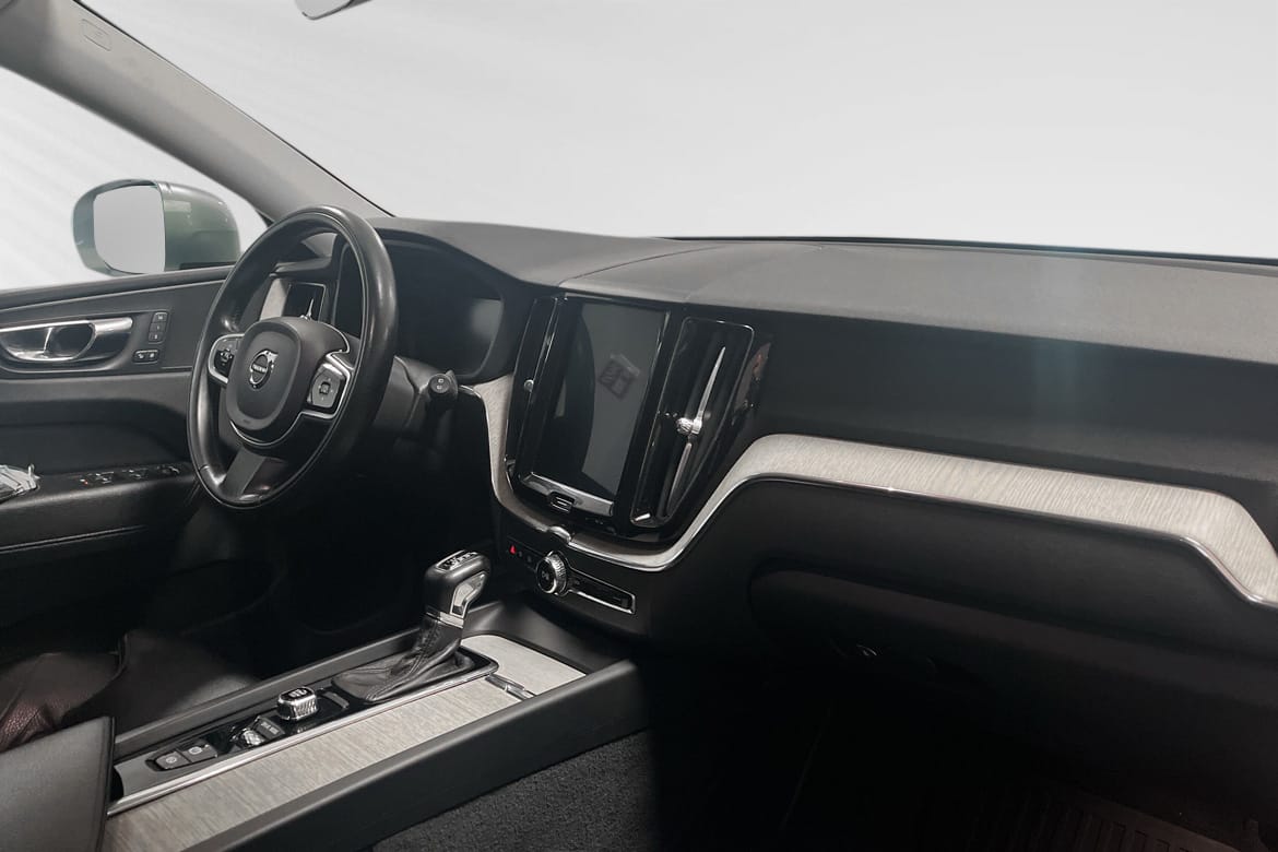 Volvo XC60 T5 II AWD Inscription 2018, bild 6/10