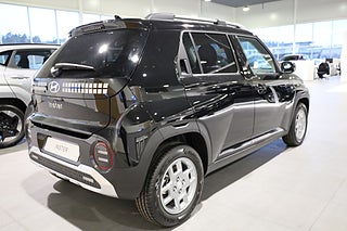 Halvkombi Hyundai Inster 3 av 24